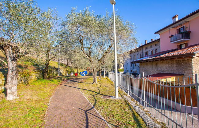 Appartamento Verde in Riva del Garda - Foto 19