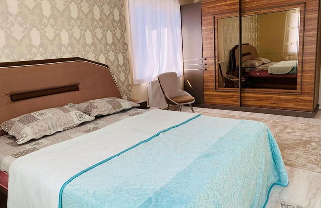 Holiday Apartments Bursa - Foto 14