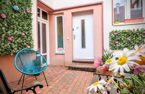 Casa de Pancho - Lateinamerika direkt in der City von Uelzen - Foto 17