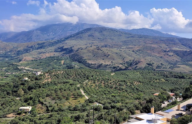 Villa ArGia with private pool & sea view - Foto 48