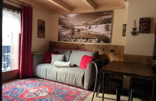 Chalet Da Florin - Foto 15