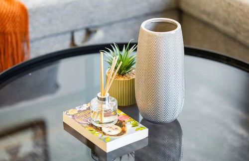 Kew Garden Suite 2BR Sleeps 9 Near Central London - Foto 34