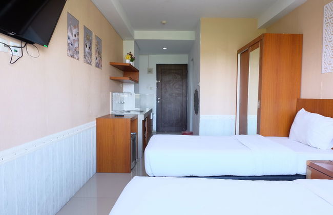 The Skyview Paddy Asri - Foto 10