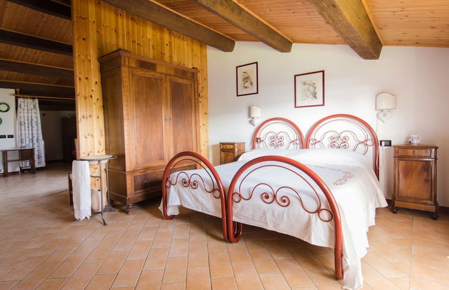 Agriturismo Ca' de' Gatti - Photo 17