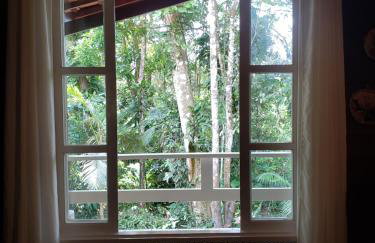 UBATUBA, SP - BRASIL - PRAIA DO FELIX - Casa do Aconchego - Foto 25