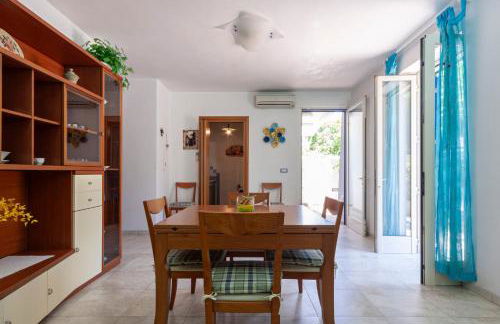 Acquamarina di Mancaversa - Foto 9