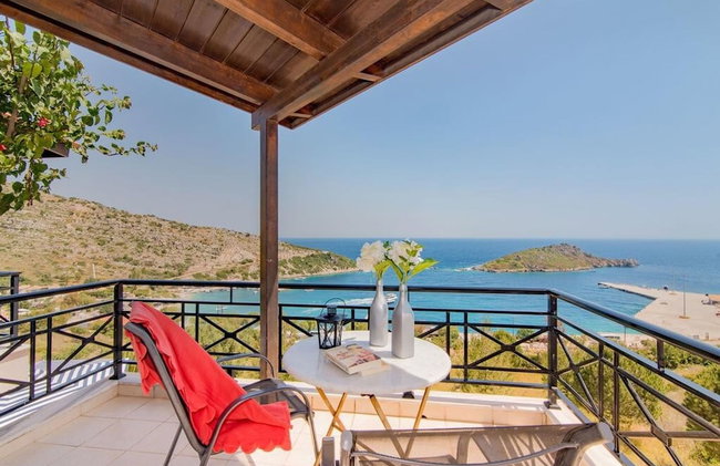 Coastal Paradise Found - Komis' Private Pool Retreat - Foto 41