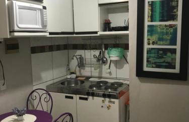 Kitinet 2/4 no Sudoeste - Foto 3