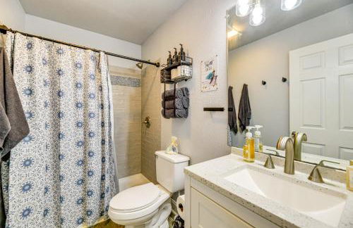 3 Mi to Beach Family Home in Corpus Christi! - Foto 15