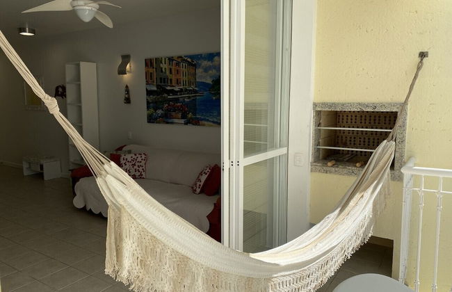 Shiraz Jurere Florianópolis - Photo 7