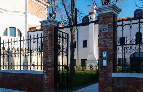 Venetia Domus 004 in Pellestrina - Foto 11