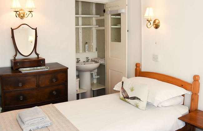 Grove Cottage - Foto 3