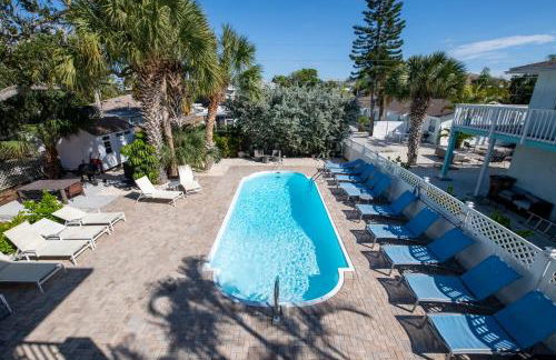 2bd 1ba Sunset 1 3Min to BeachPool - Foto 21