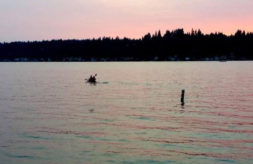 C19 Conscious, QUIET, ADULT Lake View Rental - Foto 33