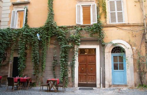 pantheon luxury apartment - Photo 12