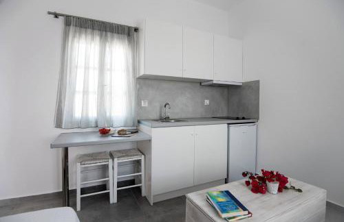 Flora & Agelos Studios - Paros - Foto 51