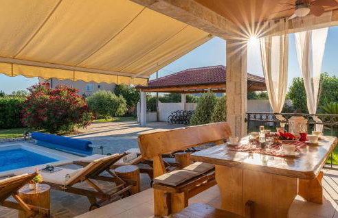 Stunning Home In Vrsi With Sauna - Foto 3