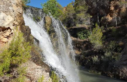 Casa Rural Rio Jucar - Foto 21