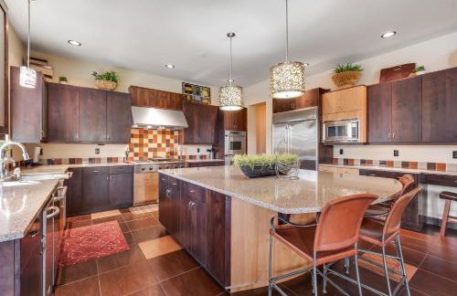 Driftwood Villa - Foto 11