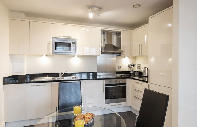 Great Suffolk Street, Waterloo - Foto 3