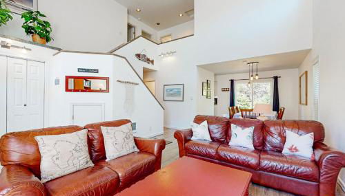 Castaway Cabin - Foto 5