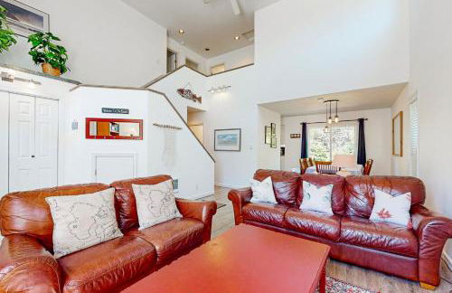 Castaway Cabin - Foto 5