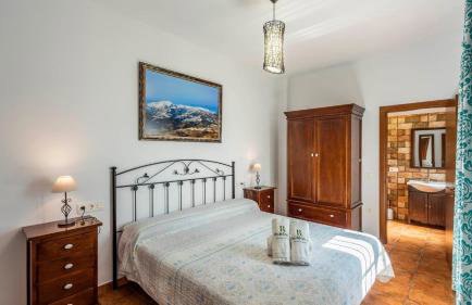 Casa Rural Sierra de las Nieves Yunquera by Ruralidays - Foto 6