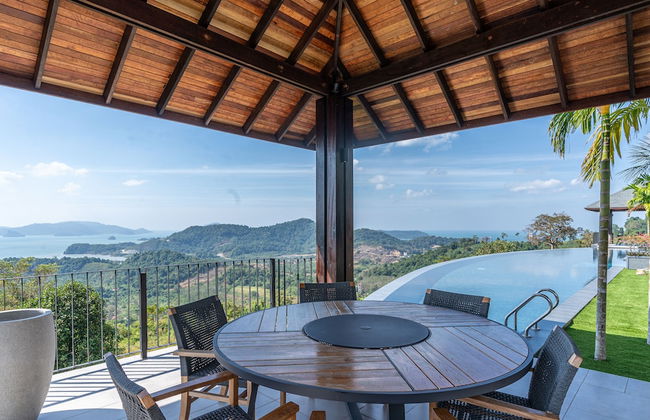 Villa Vista - Ultra-Luxury Private Villa - Foto 59