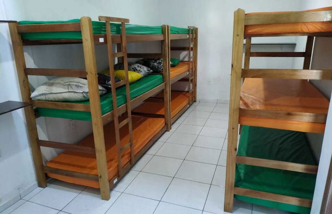 Casa Stoked Ubatuba - Foto 4