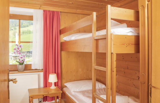 Appartements Bernhofer - Foto 22