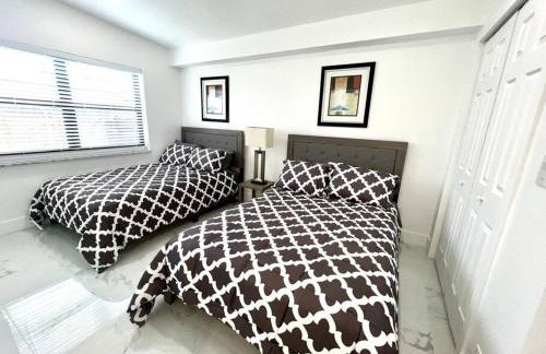 Miami Oasis Near Beach - Foto 5