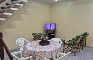 Air-conditioned House with Leisure in the Middle of the Green - Foto 17