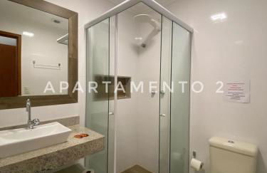 Apart Hotel Angra dos Reis II - Foto 48