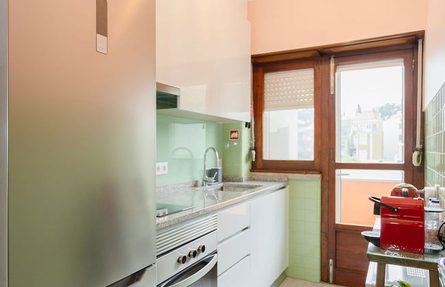 Liiiving in Porto - Vintage Design Apartment - Foto 5