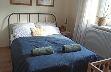 Apartament przy Wandy - Foto 1