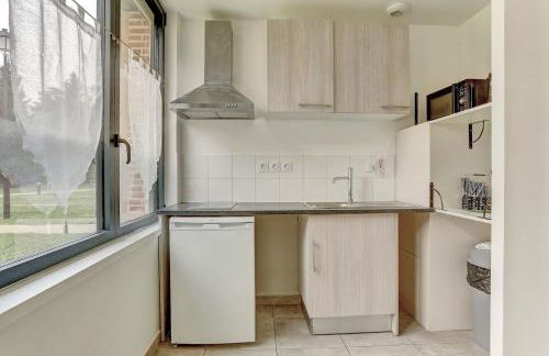 La citadine - Abondant - Foto 2