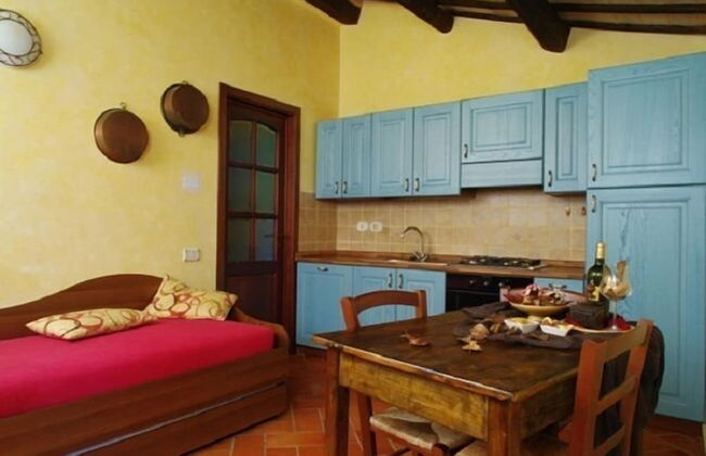 Colle Indaco Country House & Wellness - Foto 13