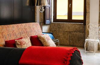 Porto Ribeira Moments - Studio with lift - Foto 14
