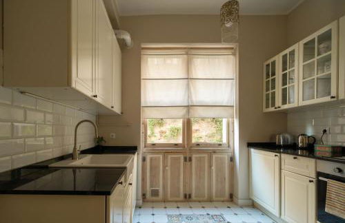 Monappart Cristo Historic Apartment with Parking - Foto 33