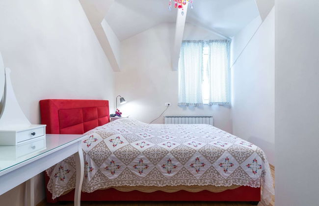 Villa Piano - Four Bedroom Villa With Terrace and Swimming Pool - Foto 9