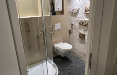 Little Rose - modern, central with WiFi & parking - Foto 9