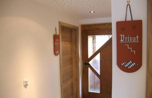 Zauberhaftes Gästehaus/Ferienwohnung Am Tiefenbach - Foto 13