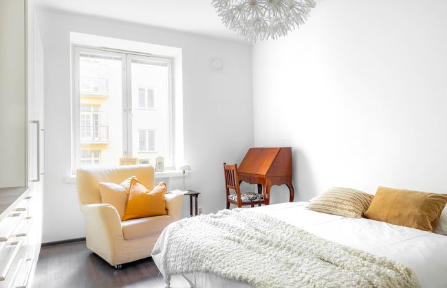 Spacious apt on Tranquil Courtyard - Foto 6