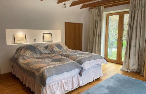 Spacious, cosy 6 bedroom house which sleeps 11 - Foto 7
