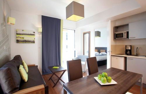 Lagrange Apart'HOTEL Paris/Boulogne - Foto 44