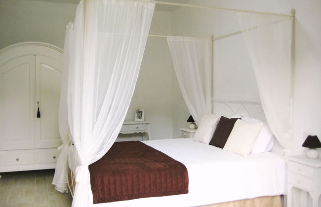 Villa Colle di Rocco - Foto 3