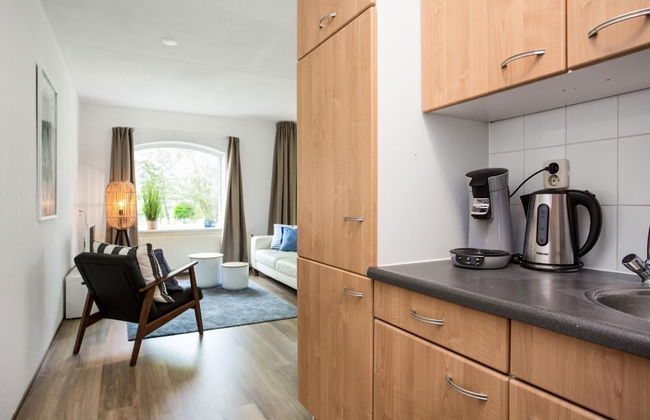 Residence Juliana 14, Holiday Apartment - Foto 36