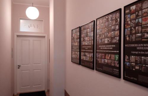 Ferienwohnung Linsenstrasse 13 - Foto 13