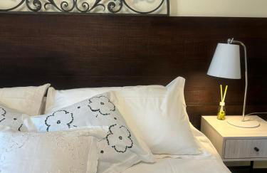 Villa La Bolvedrina - Lake Como Villa Apartments - Garden & First Floor - Foto 20