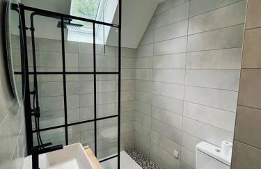 La haut Maison a la campagne - Photo 4